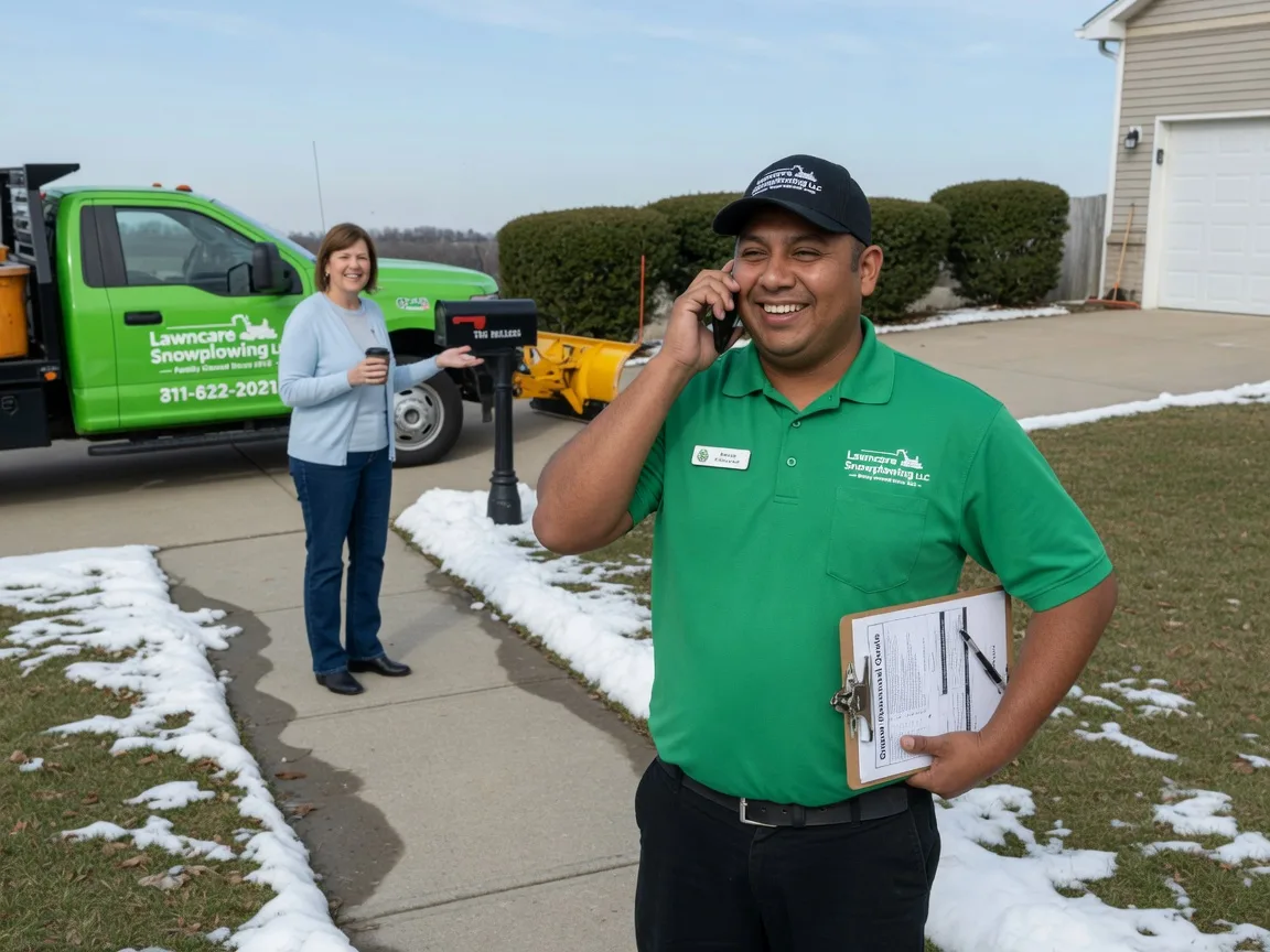 Lawn Care Services By Expert Landscaper Plymouth, WA FAQs